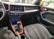 Audi A1 Allstreet 25 1.0 tfsi Admired 95cv Pronta consegna