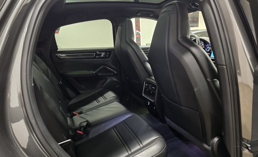 Porsche Cayenne Coupe 2.9 S 441 Cv Full possibile Porsche Approved