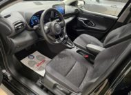 TOYOTA Yaris 1.5h Trend