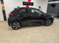 TOYOTA Yaris 1.5h Trend