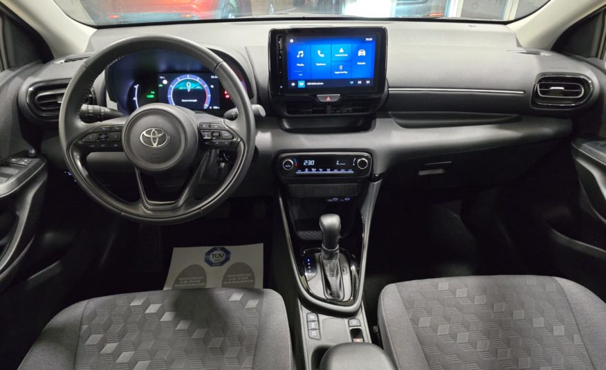 TOYOTA Yaris 1.5h Trend