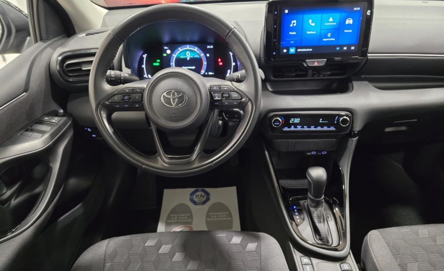 TOYOTA Yaris 1.5h Trend
