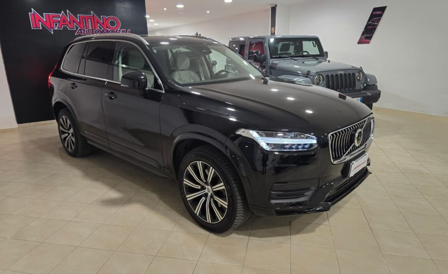 Volvo XC90 XC90 2.0 b5 Plus Bright awd 7 Posti