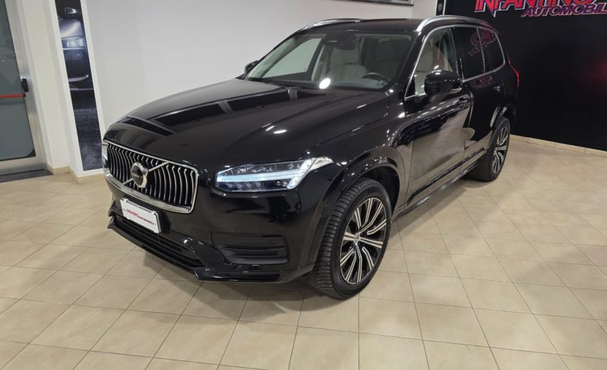 Volvo XC90 XC90 2.0 b5 Plus Bright awd 7 Posti