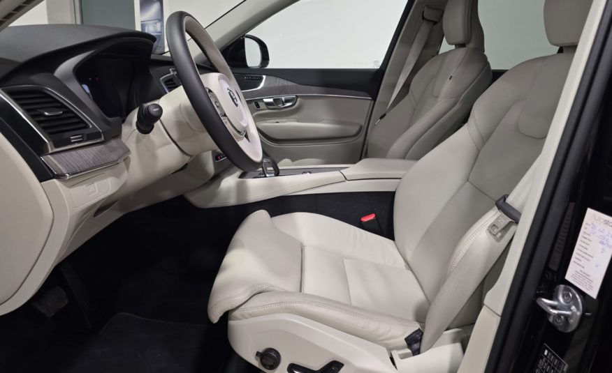 Volvo XC90 XC90 2.0 b5 Plus Bright awd 7 Posti