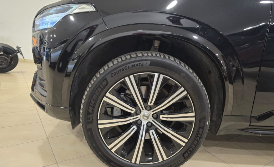 Volvo XC90 XC90 2.0 b5 Plus Bright awd 7 Posti