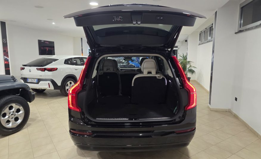 Volvo XC90 XC90 2.0 b5 Plus Bright awd 7 Posti