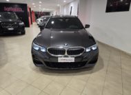 BMW 320 d Touring mhev 48V Msport aut Garanzia Bmw 09/2026