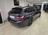 BMW 320 d Touring mhev 48V Msport aut Garanzia Bmw 09/2026