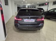 BMW 320 d Touring mhev 48V Msport aut Garanzia Bmw 09/2026