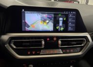 BMW 320 d Touring mhev 48V Msport aut Garanzia Bmw 09/2026