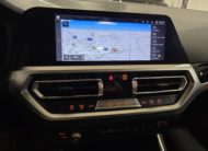 BMW 320 d Touring mhev 48V Msport aut Garanzia Bmw 09/2026
