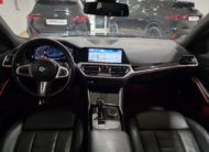 BMW 320 d Touring mhev 48V Msport aut Garanzia Bmw 09/2026