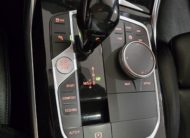 BMW 320 d Touring mhev 48V Msport aut Garanzia Bmw 09/2026