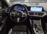 BMW 320 d Touring mhev 48V Msport aut Garanzia Bmw 09/2026