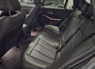 BMW 320 d Touring mhev 48V Msport aut Garanzia Bmw 09/2026