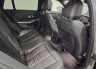 BMW 320 d Touring mhev 48V Msport aut Garanzia Bmw 09/2026
