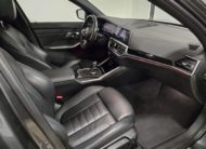 BMW 320 d Touring mhev 48V Msport aut Garanzia Bmw 09/2026