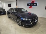 Audi A8 50 3.0 tdi mhev quattro tiptronic
