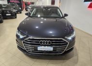 Audi A8 50 3.0 tdi mhev quattro tiptronic