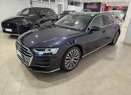 Audi A8 50 3.0 tdi mhev quattro tiptronic