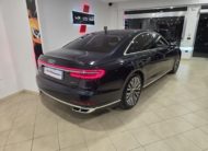 Audi A8 50 3.0 tdi mhev quattro tiptronic