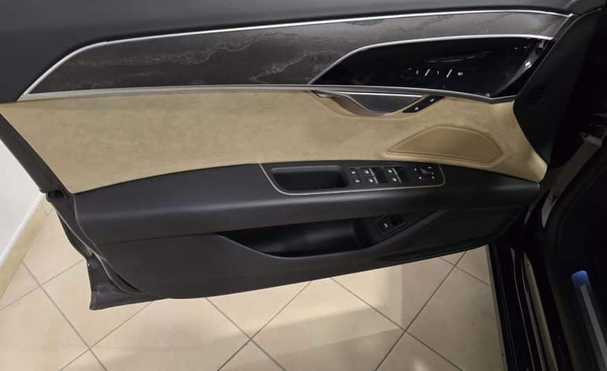 Audi A8 50 3.0 tdi mhev quattro tiptronic