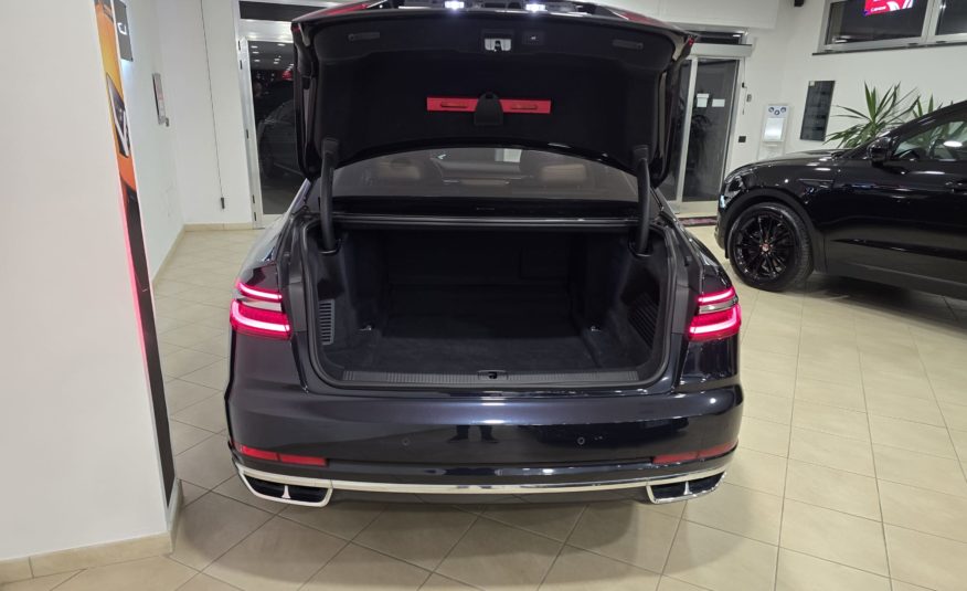 Audi A8 50 3.0 tdi mhev quattro tiptronic