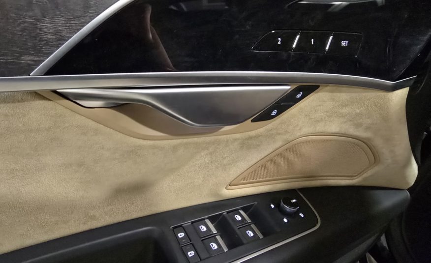 Audi A8 50 3.0 tdi mhev quattro tiptronic