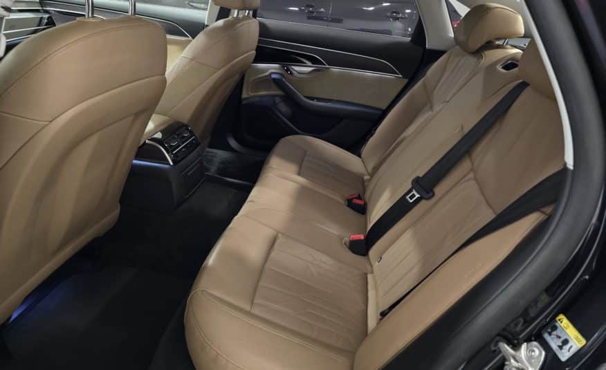Audi A8 50 3.0 tdi mhev quattro tiptronic