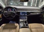 Audi A8 50 3.0 tdi mhev quattro tiptronic