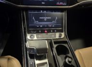 Audi A8 50 3.0 tdi mhev quattro tiptronic