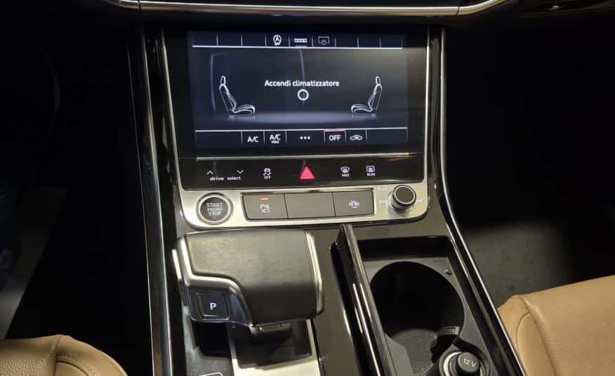 Audi A8 50 3.0 tdi mhev quattro tiptronic