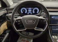 Audi A8 50 3.0 tdi mhev quattro tiptronic