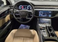 Audi A8 50 3.0 tdi mhev quattro tiptronic