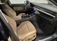 Audi A8 50 3.0 tdi mhev quattro tiptronic