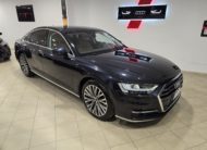 Audi A8 50 3.0 tdi mhev quattro tiptronic