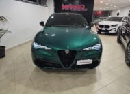 Alfa Romeo Stelvio 2.2 t Veloce Q4 210cv aut Km 0 Pronta cons. Tetto
