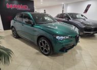 Alfa Romeo Stelvio 2.2 t Veloce Q4 210cv aut Km 0 Pronta cons. Tetto