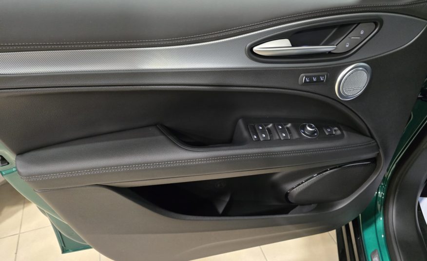 Alfa Romeo Stelvio 2.2 t Veloce Q4 210cv aut Km 0 Pronta cons. Tetto