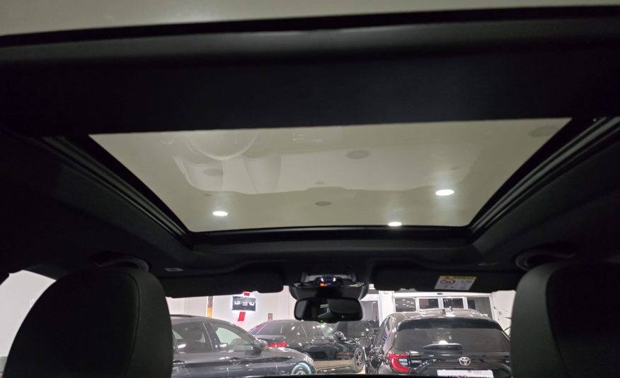 Alfa Romeo Stelvio 2.2 t Veloce Q4 210cv aut Km 0 Pronta cons. Tetto