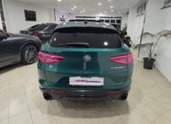 Alfa Romeo Stelvio 2.2 t Veloce Q4 210cv aut Km 0 Pronta cons. Tetto