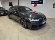BMW 520 d mhev 48V Xdrive Msport auto Tetto Full