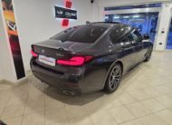 BMW 520 d mhev 48V Xdrive Msport auto Tetto Full