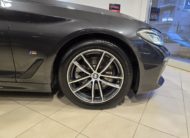 BMW 520 d mhev 48V Xdrive Msport auto Tetto Full