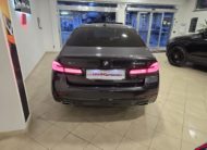 BMW 520 d mhev 48V Xdrive Msport auto Tetto Full