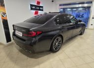 BMW 520 d mhev 48V Xdrive Msport auto Tetto Full