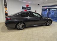 BMW 520 d mhev 48V Xdrive Msport auto Tetto Full