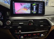 BMW 520 d mhev 48V Xdrive Msport auto Tetto Full