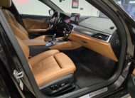 BMW 520 d mhev 48V Xdrive Msport auto Tetto Full